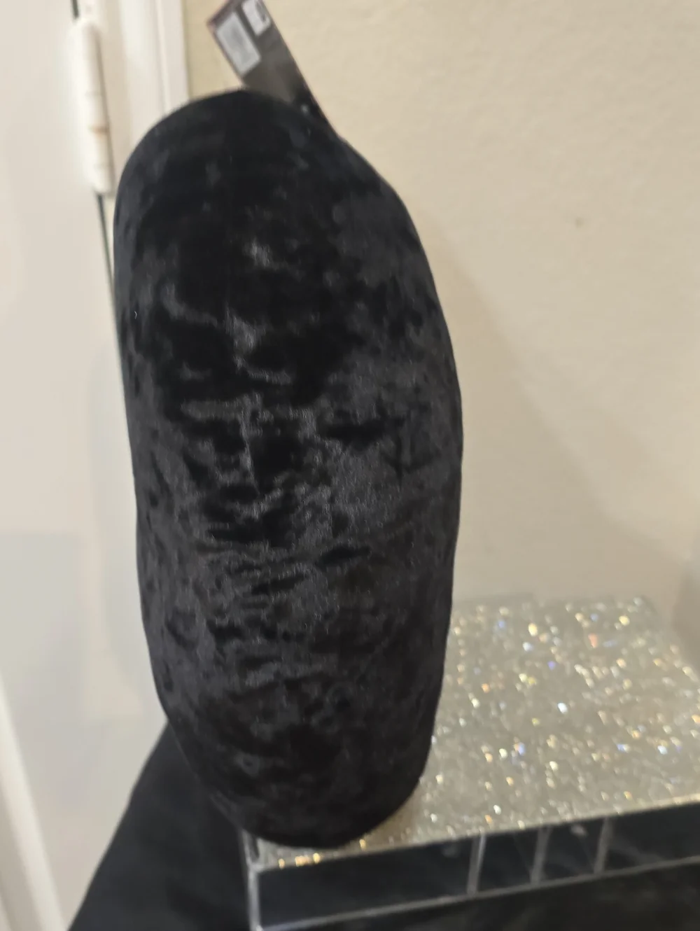 Betsey Johnson heart shaped